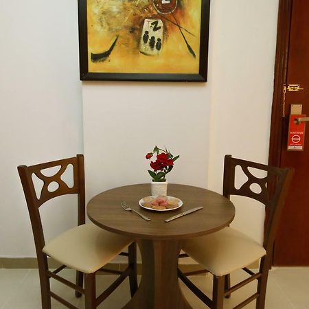 La Villa Hotel Doha Ngoại thất bức ảnh