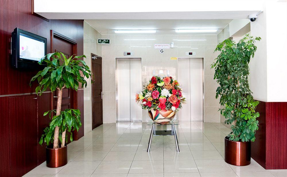 La Villa Hotel Doha Ngoại thất bức ảnh
