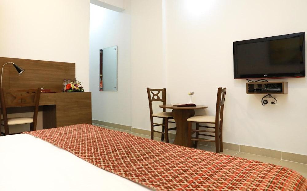 La Villa Hotel Doha Ngoại thất bức ảnh