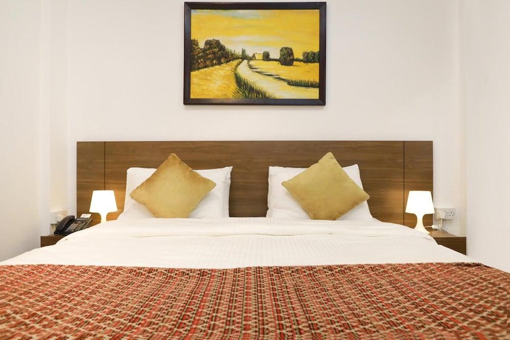 La Villa Hotel Doha Ngoại thất bức ảnh