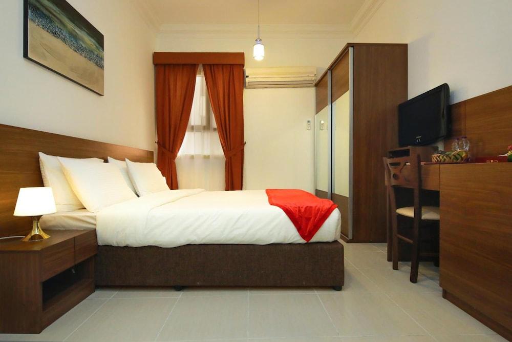 La Villa Hotel Doha Ngoại thất bức ảnh
