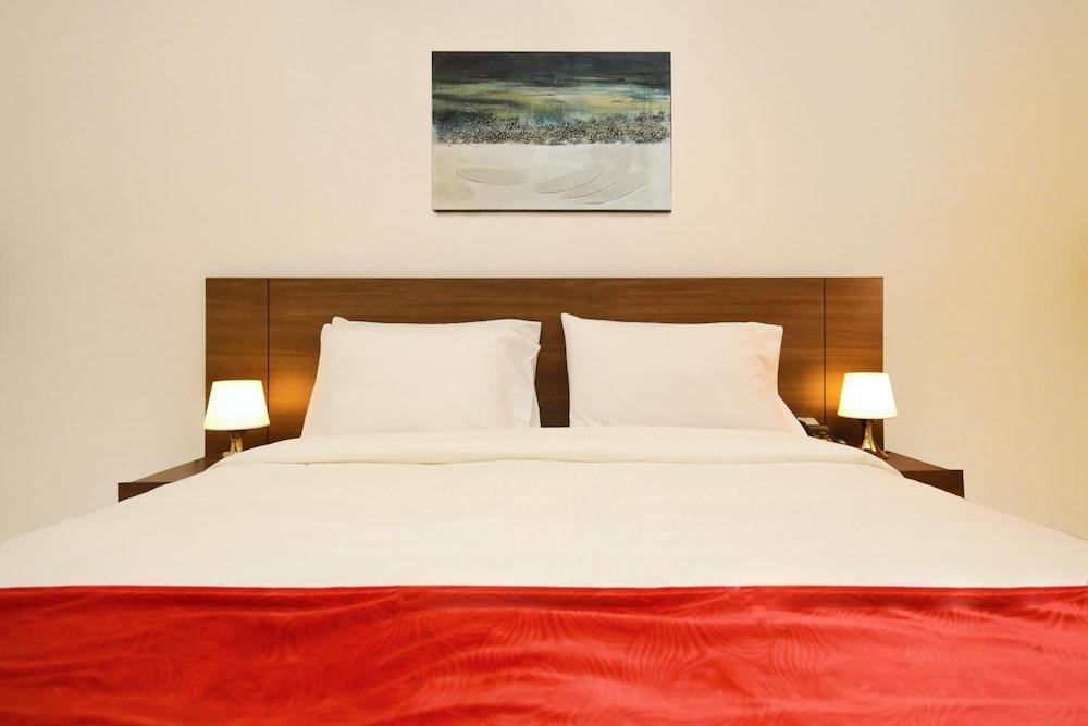 La Villa Hotel Doha Ngoại thất bức ảnh