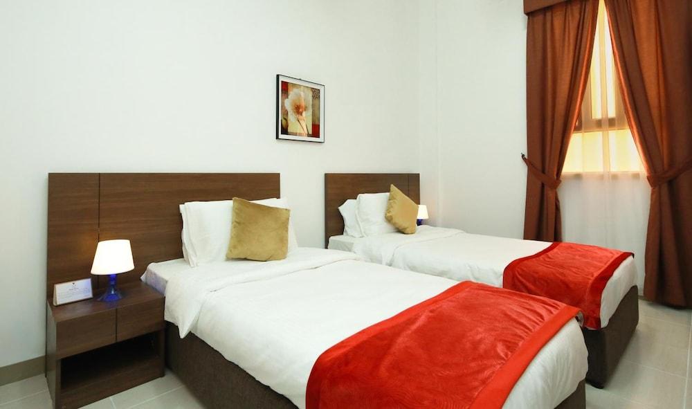 La Villa Hotel Doha Ngoại thất bức ảnh