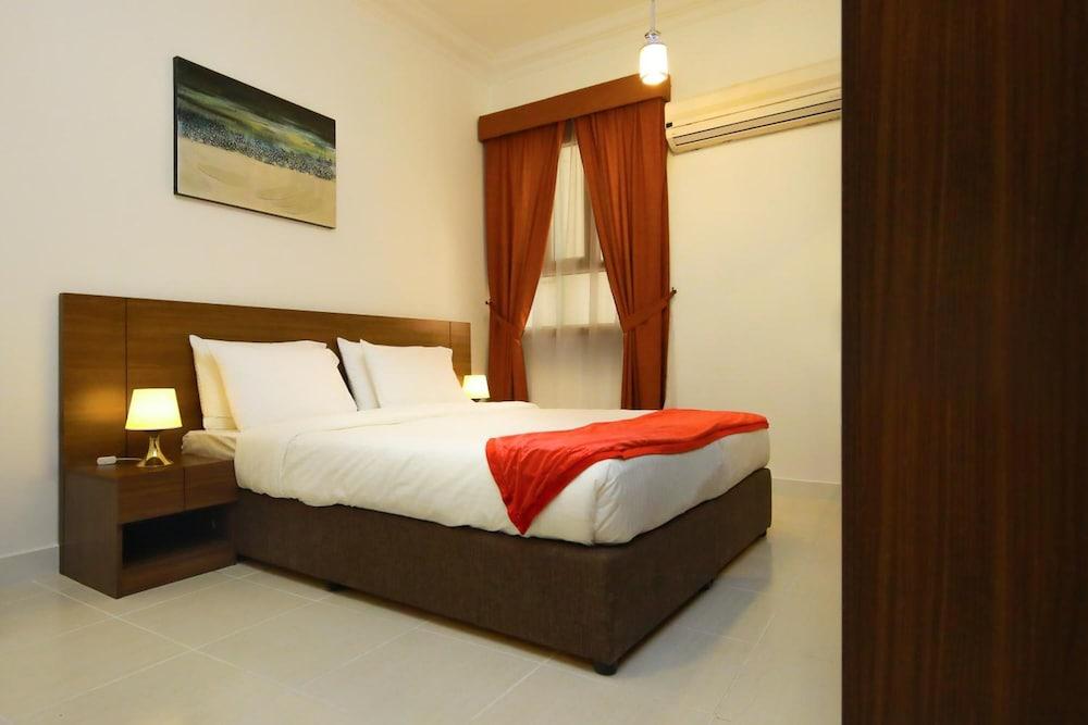 La Villa Hotel Doha Ngoại thất bức ảnh