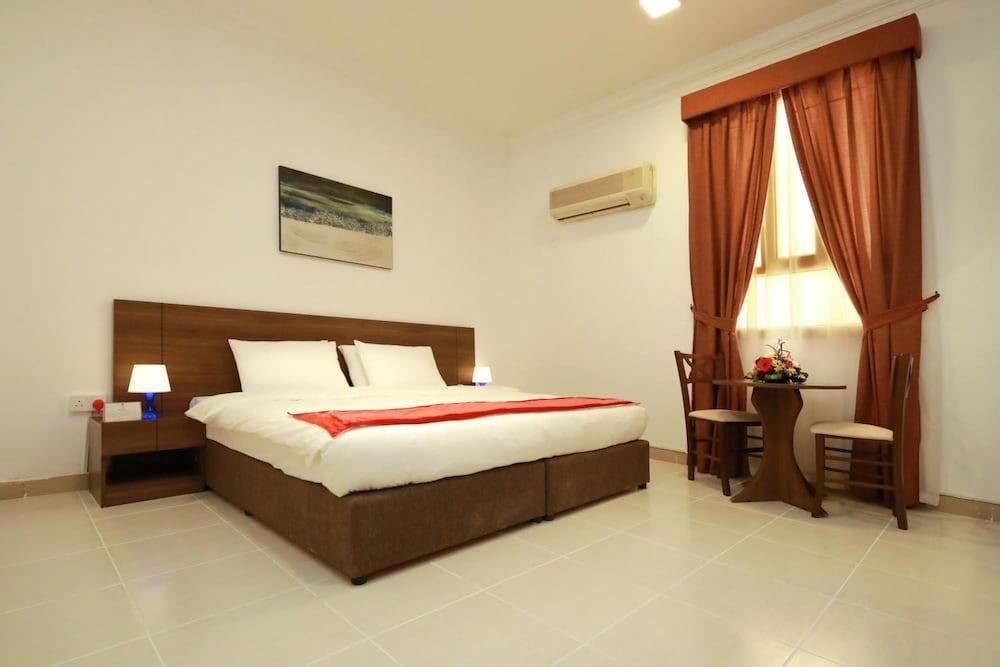 La Villa Hotel Doha Ngoại thất bức ảnh