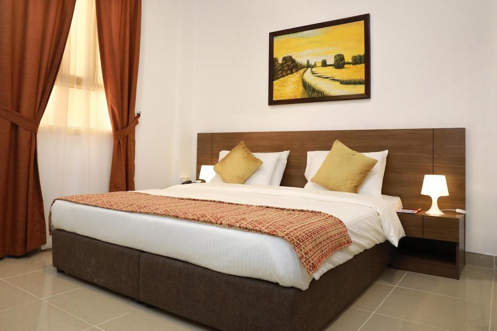 La Villa Hotel Doha Ngoại thất bức ảnh