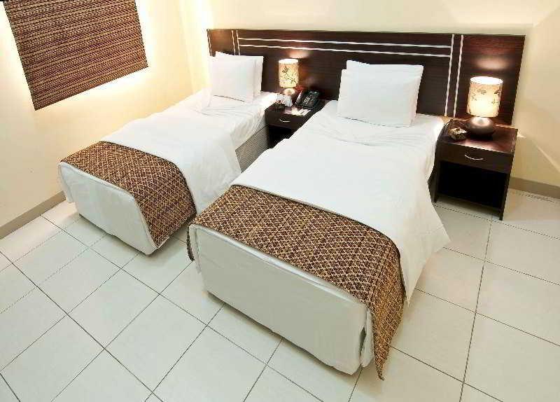 La Villa Hotel Doha Ngoại thất bức ảnh