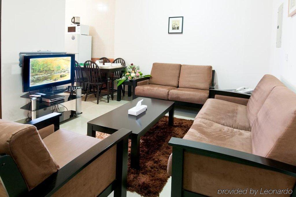 La Villa Hotel Doha Ngoại thất bức ảnh