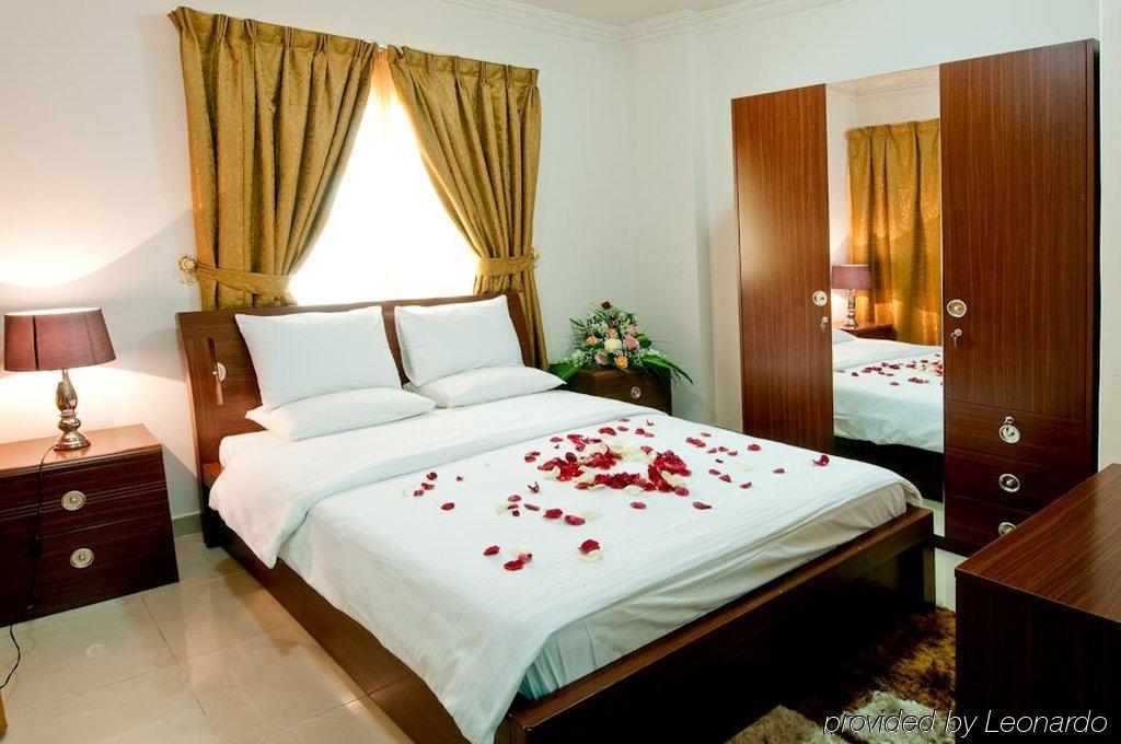 La Villa Hotel Doha Ngoại thất bức ảnh