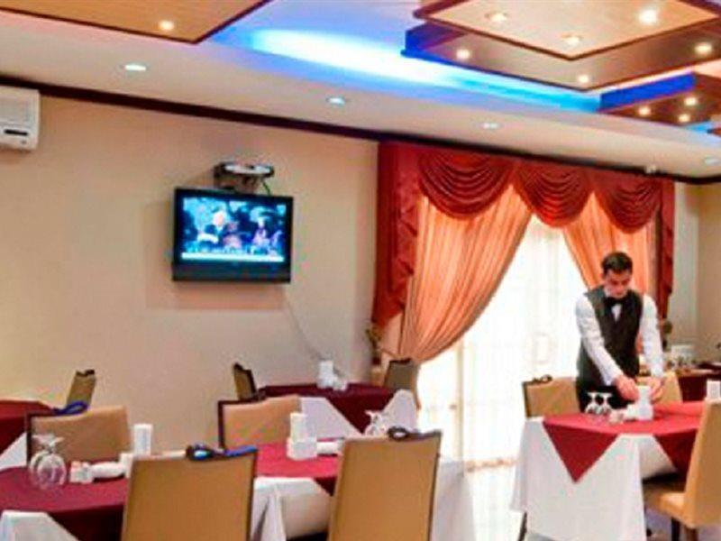 La Villa Hotel Doha Ngoại thất bức ảnh
