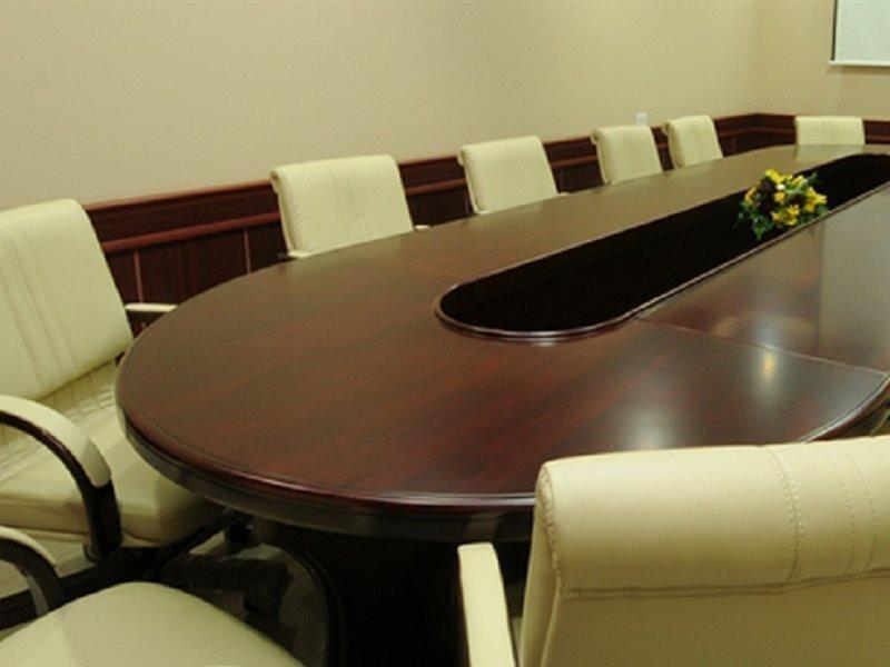 La Villa Hotel Doha Ngoại thất bức ảnh