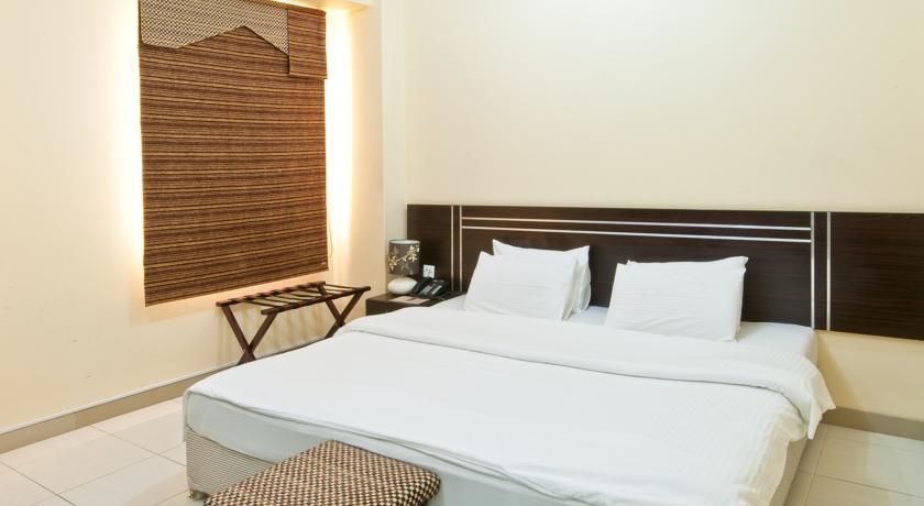 La Villa Hotel Doha Ngoại thất bức ảnh
