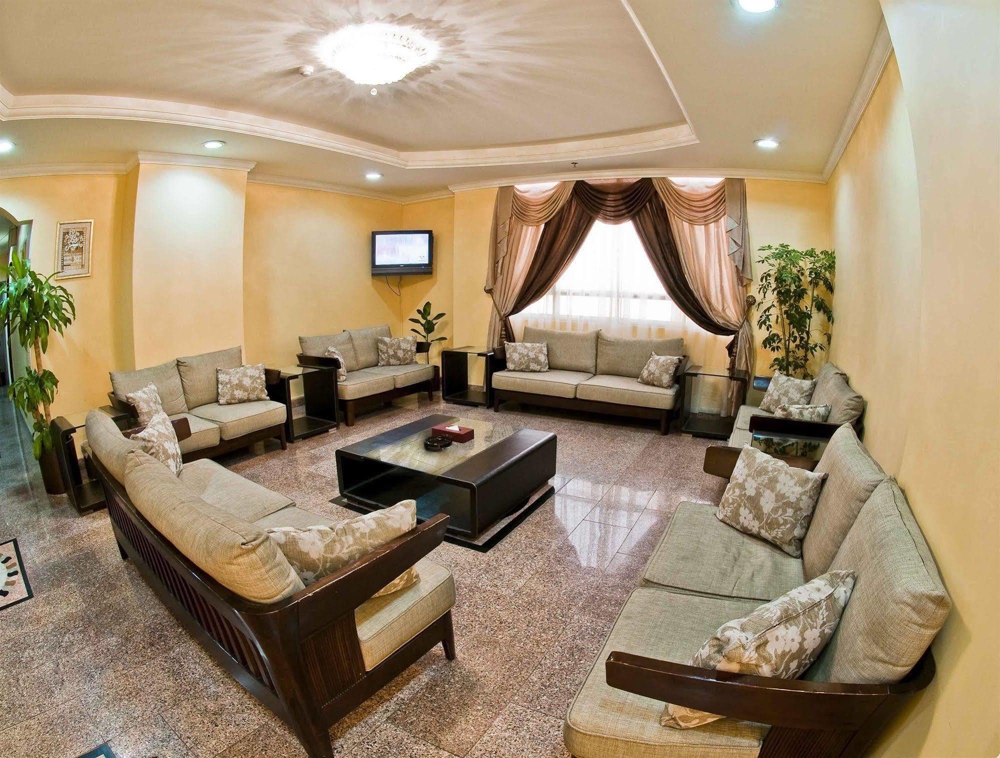 La Villa Hotel Doha Phòng bức ảnh